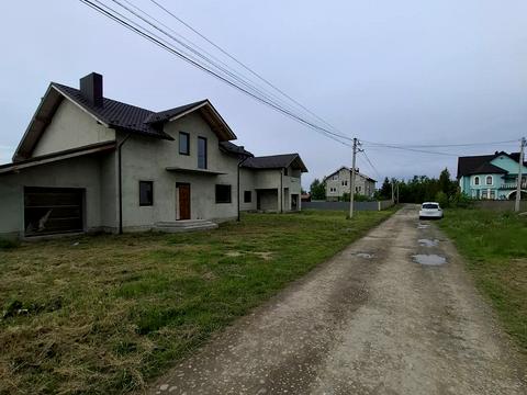 дом по адресу Надрічна