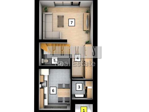 будинок за адресою 53-тя Садова вул.