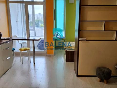 квартира по адресу Мартовская ул., 16 к3