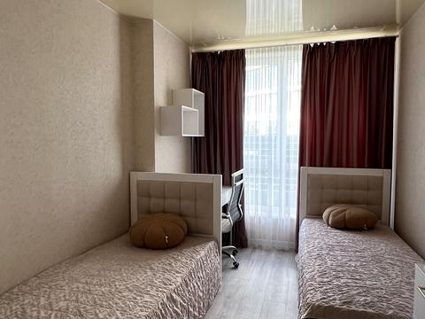 квартира по адресу Кульпарковская ул. (Кульпарківська), 93