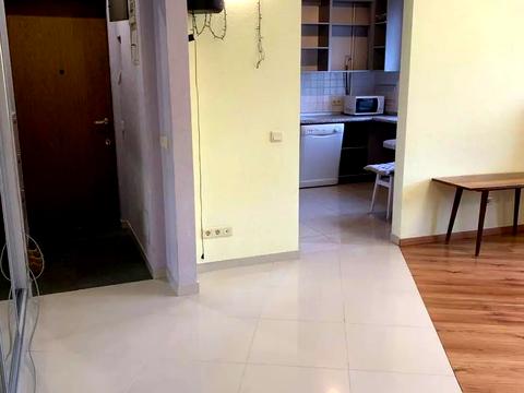 квартира по адресу Владимира Ивасюка просп. (Героїв Сталінграду), 42