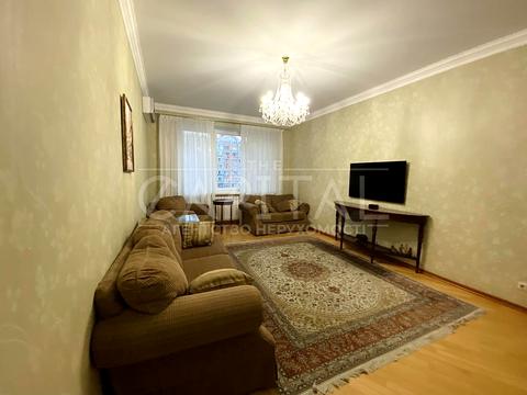 квартира за адресою Володимира Івасюка просп. (Героїв Сталінграду), 10-А