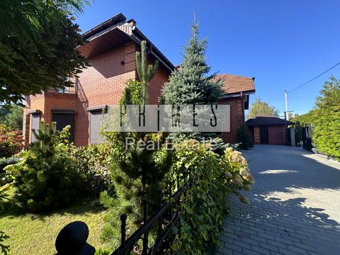 будинок за адресою Садова вул.