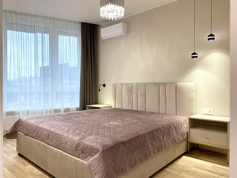 квартира по адресу Голосеевский просп. (40-летия Октября), 76