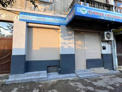 коммерческая по адресу Гетьмана Мазепи, 3