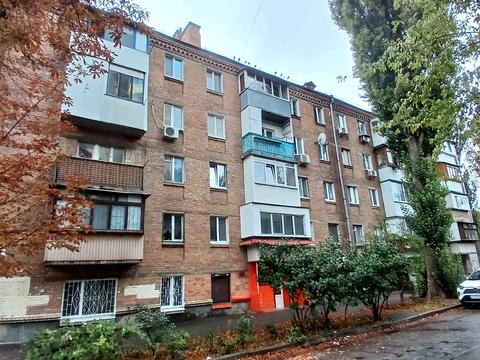 квартира за адресою Макіївська вул., 2