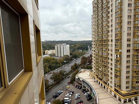 квартира за адресою Голосіївський просп. (40-річчя Жовтня), 58