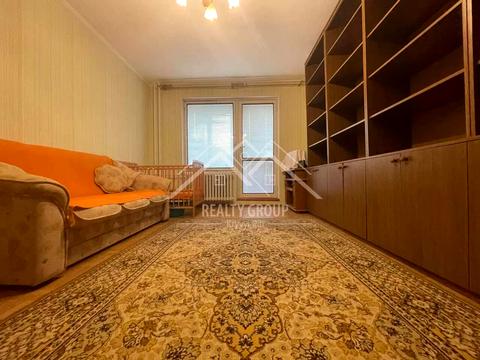 квартира по адресу Всебратское-2 ул., 58