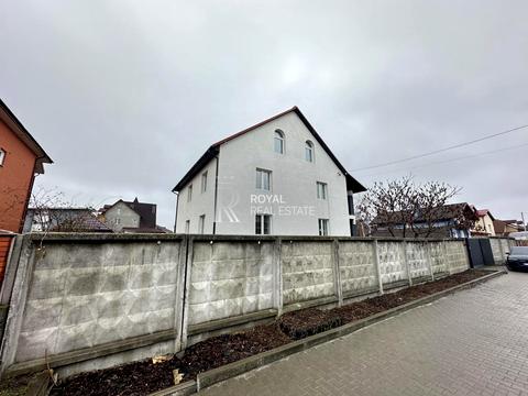 будинок за адресою Василя Седляра вул. (Соснова)