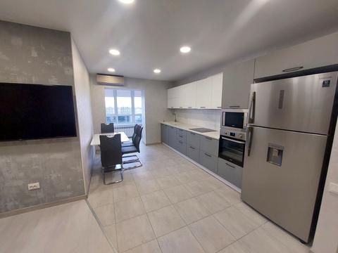 квартира по адресу Космонавтов ул., 128г