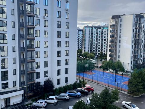 квартира по адресу Героев Небесной Сотни просп., 16/28