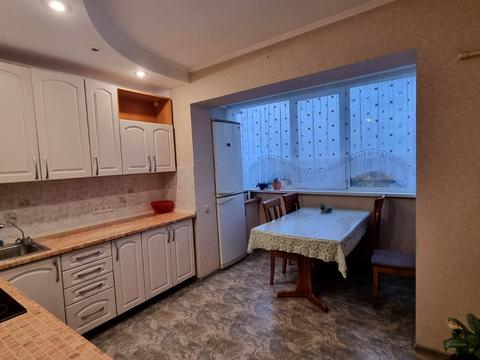 квартира по адресу Оноре де Бальзака ул., 10