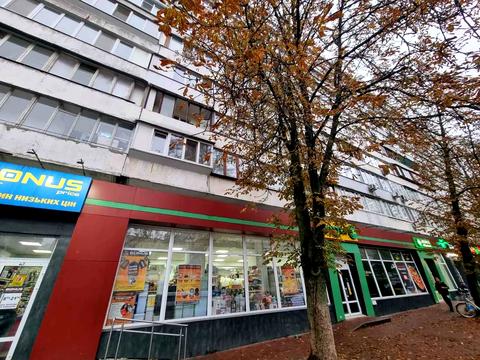 квартира по адресу Богдана Гаврилишина ул. (Ванди Василевської), 6