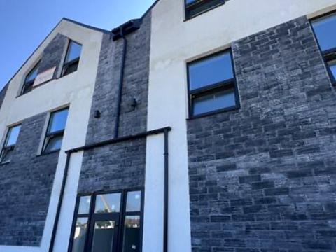 дом по адресу Княгині Ольги, 12А