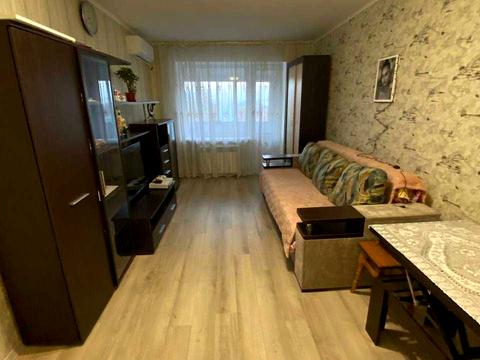 квартира по адресу Ильинская ул., 2