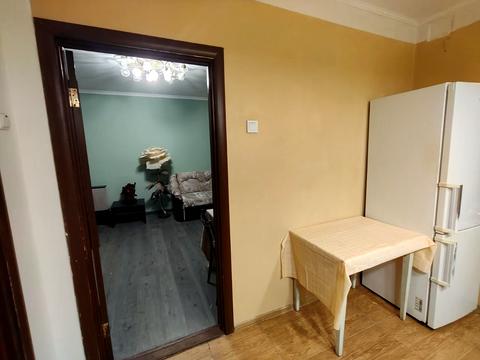 квартира за адресою Зарічна вул., 6