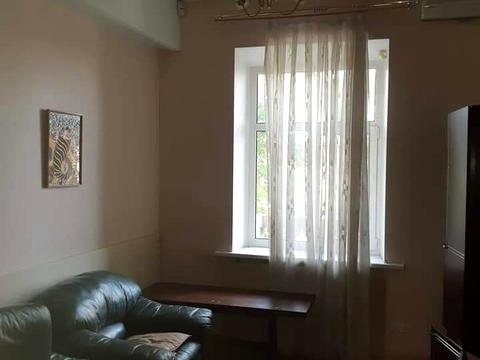 квартира за адресою Воскресенська вул. (Леніна), 15