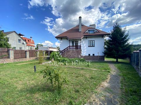 дом по адресу Князя Володимира Ольґердовича пер. (Червоний)