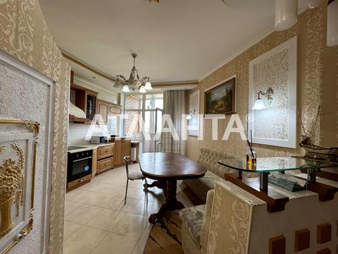 квартира за адресою Інглезі вул. (25-ї Чапаєвської Дивізії), 6/1