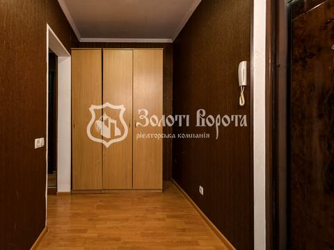 квартира за адресою Чорнобильська вул., 21