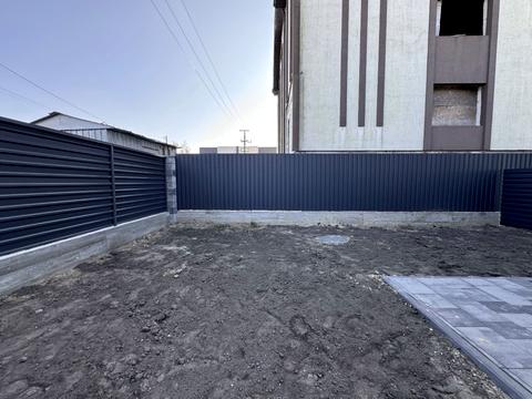 дом по адресу Лугова