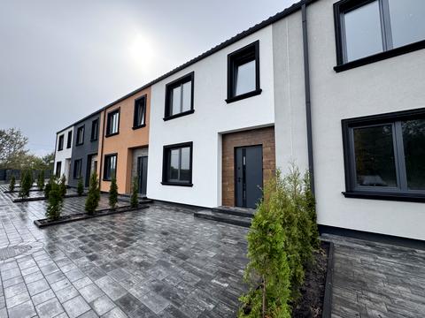 дом по адресу Бориса Лятошинського ул. (1 Травня)