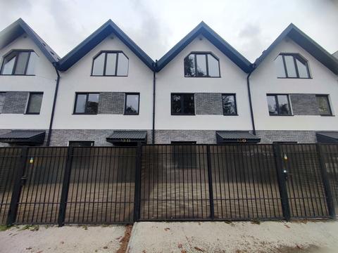 будинок за адресою Тарасівська вул.