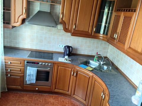 квартира по адресу Петра Григоренко просп., 38а