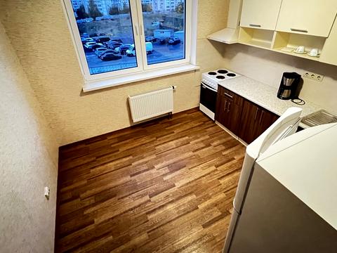 квартира по адресу Соломии Крушельницкой ул., 13