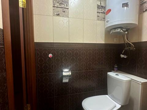 квартира по адресу Немировича-Данченко ул. (Немировича-Данченко), 64