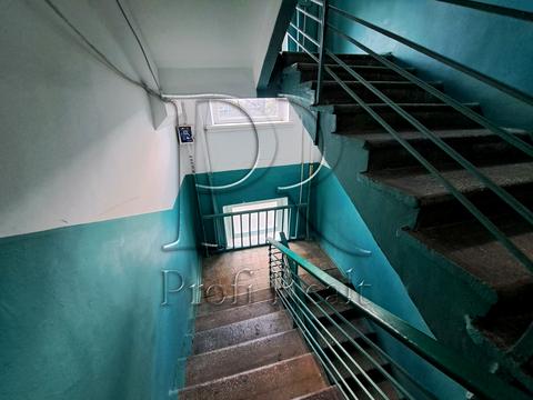 квартира за адресою Голосіївський просп. (40-річчя Жовтня), 94/2