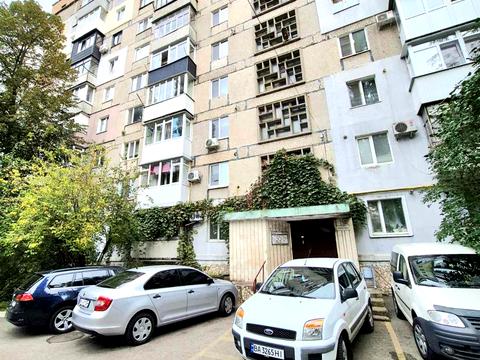 квартира за адресою Героїв-Рятувальників вул. (Волкова), 9 к1