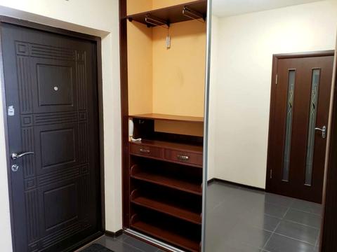 квартира за адресою Регенераторна вул., 4