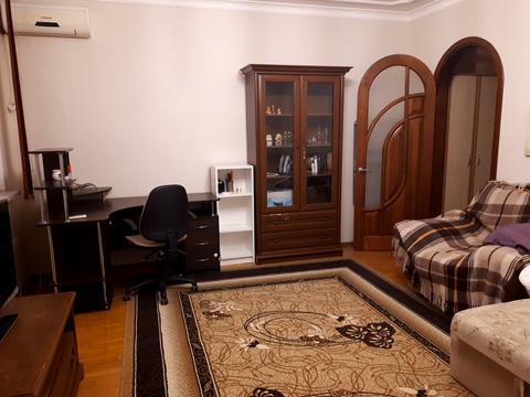 квартира по адресу Ореста Васкула ул., 23