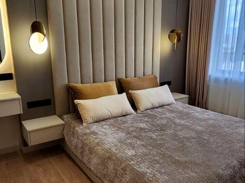 квартира по адресу Фонтанская дорога ул., 25ж