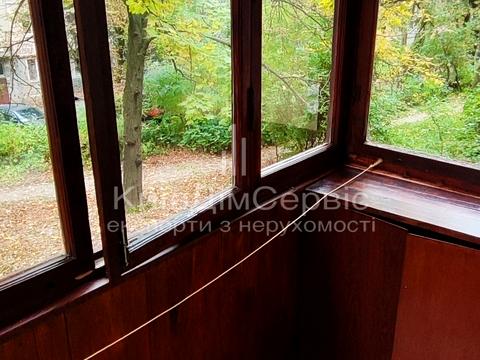 квартира за адресою Академіка Шалімова вул. (Героїв Севастополя), 17-Б