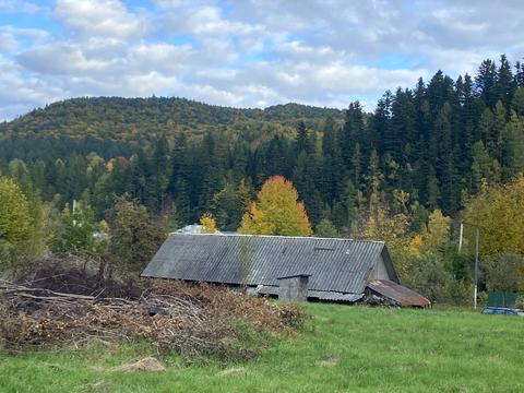 ділянка за адресою Вишенського, 75