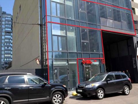 коммерческая по адресу Андрея Верхогляда ул. (Михайла Драгомирова), 14-А