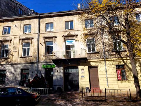 квартира по адресу Дорошенка ул., 25