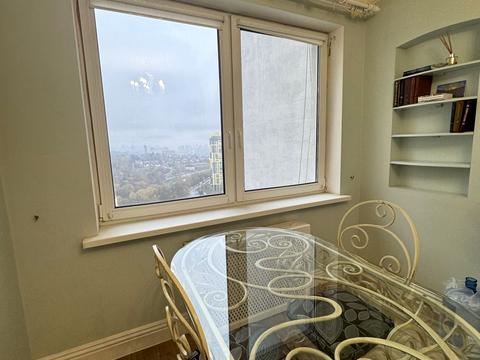 квартира за адресою Кадетський Гай вул., 6