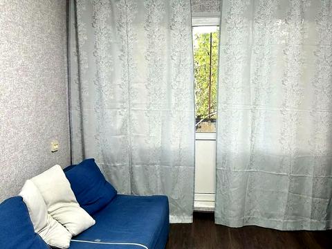 квартира по адресу Вацлава Гавела бульв. (Івана Лепсе), 7-А