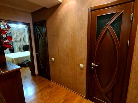 квартира по адресу Академика Заболотного ул., 66