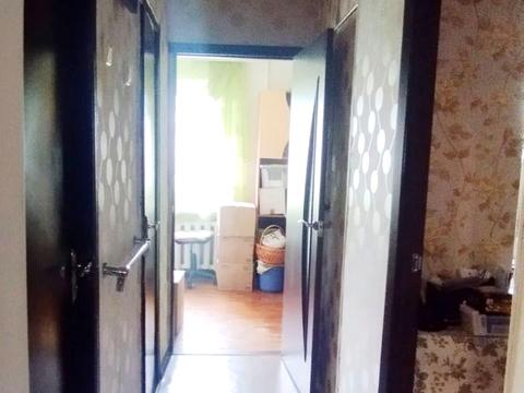 квартира по адресу Антарктическая ул., 15