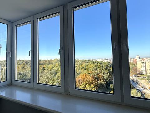 квартира по адресу Червоной Калины просп., 58
