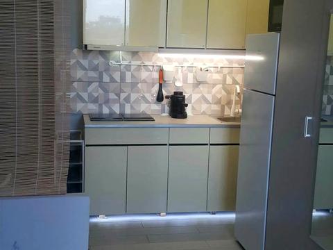 квартира за адресою Балтійський пров., 3-А