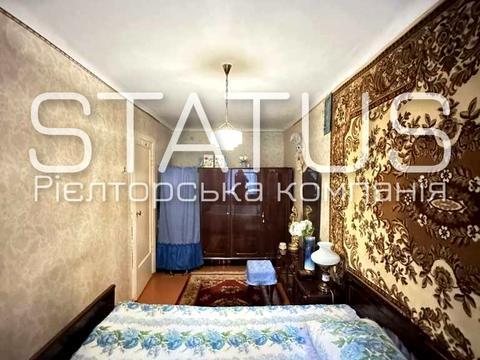 квартира за адресою Івана Крамського вул., 5