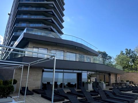 квартира за адресою Французький бульв., 85/5