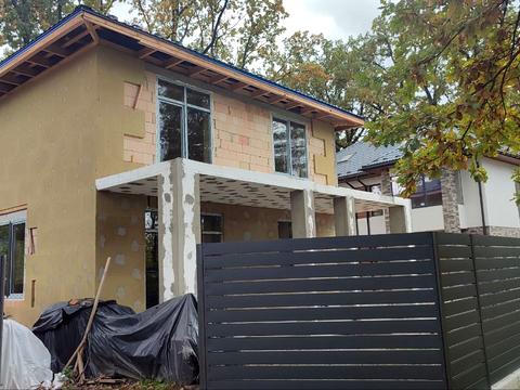 будинок за адресою Академіка Ромоданова вул. (Льва Толстого)