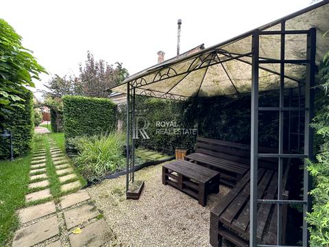 будинок за адресою Чкалова