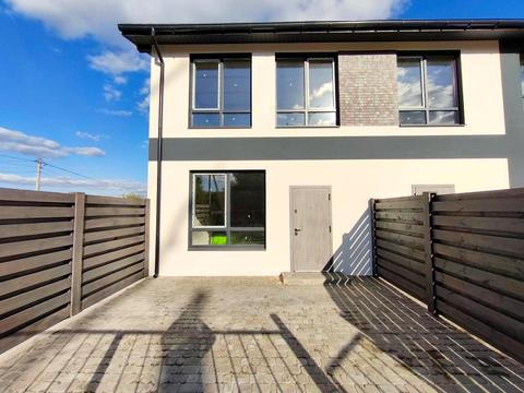 будинок за адресою Леонтовича вул.